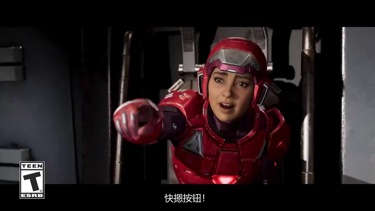 j9九游真人游戏第一平台《双人成行》制作团队新作品中文预告公布：3.6发售，Steam 198元