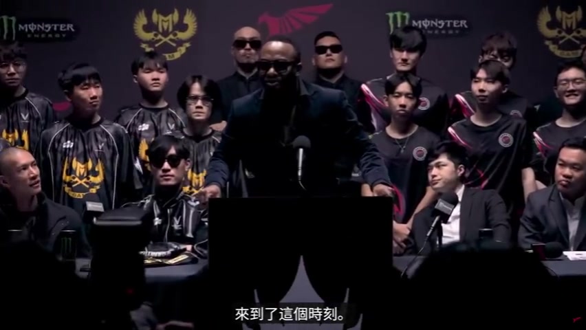 j9九游真人游戏第一品牌登录入口整活视频GAM老板嘲讽TALON：你们游戏内的经济 比Karsa的手表价格还低