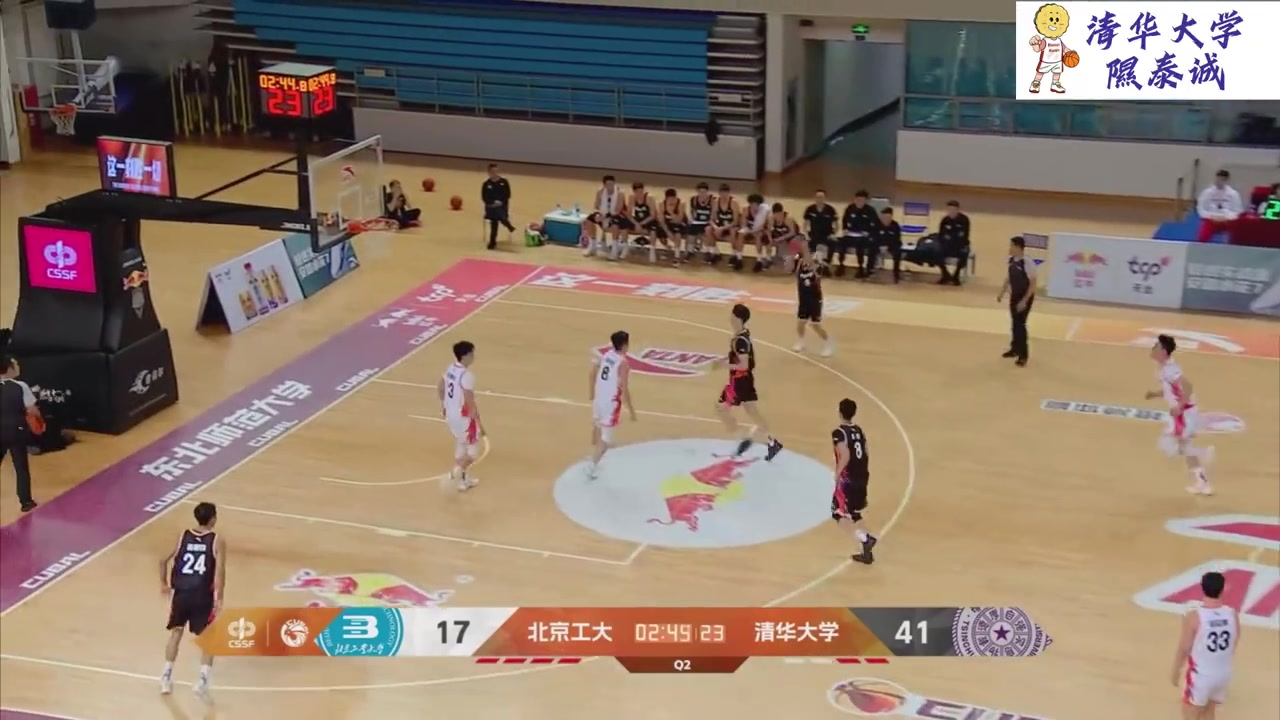 ag九游会亚洲真人第一品牌国产弗拉格！清华大学的隰泰诚入选中国男篮短训营名单