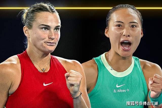 有人替郑钦文马德里签表鸣不平：又在8强遇萨巴！球迷：你想多了