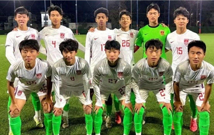 九游会·j9官方网站德国拉练两连胜！热身赛：09国少1-0击败门兴U16，万项破门