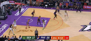 九游会j9官网真人游戏第一品牌开启新篇章！李月汝顺下接球轻松上篮得手 拿到自己风暴队首分