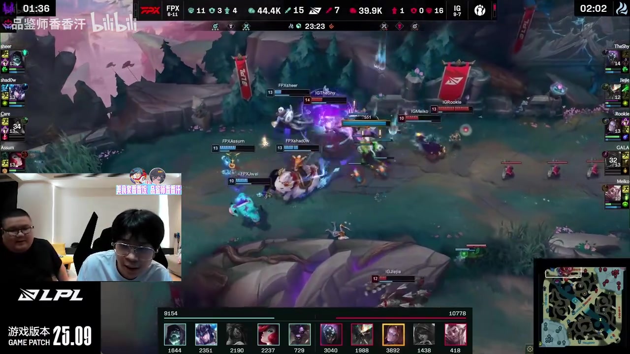 九游会·j9官方网站大黄：那年坑了鸡哥我深感抱歉 如果有一天世界S赛总决赛我给他送