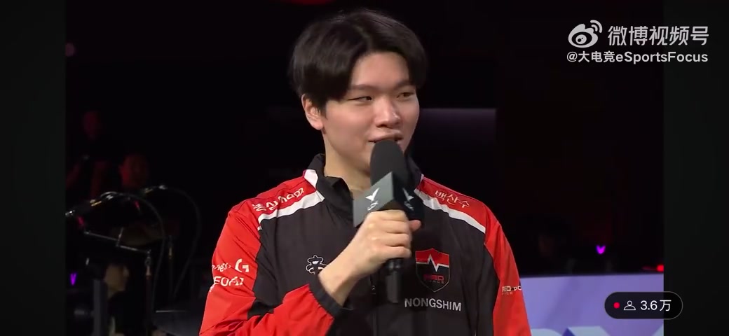 j9九游真人游戏第一品牌登录入口Kingen：第一局对线没有照预想 幸亏Doran用了闪现弥补了我的劣势