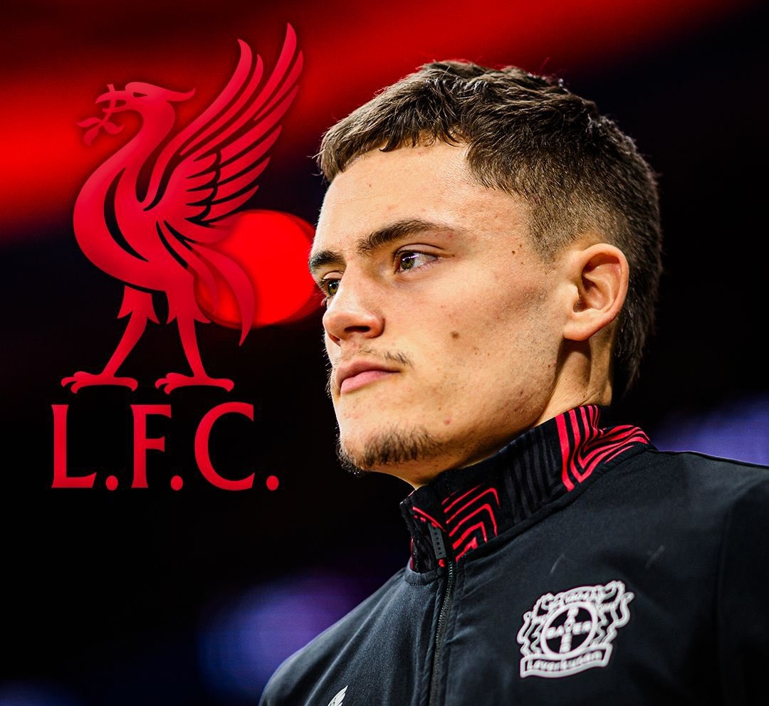 ag九游会亚洲真人第一品牌太豪华🤩利物浦1.52亿买麦8赫&总身价2.55亿 超1亿再买维尔茨!